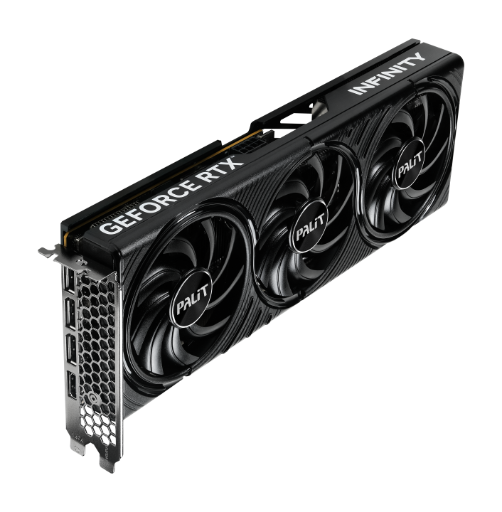 RTX 5060Ti INFINITY 3 16GB GDDR7 128bit 3-DP HDMI RTX 5060Ti INFINITY 3 16GB GDDR7 128bit 3-DP HDMI